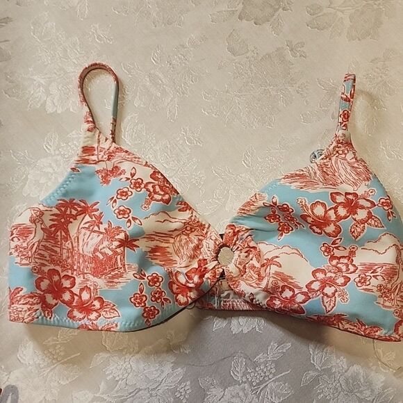 New 2 Piece Bikini Adjustable Top & Bottom - Picture 3 of 9